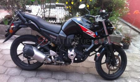 YAMAHA FZ LLAMEN:944720967