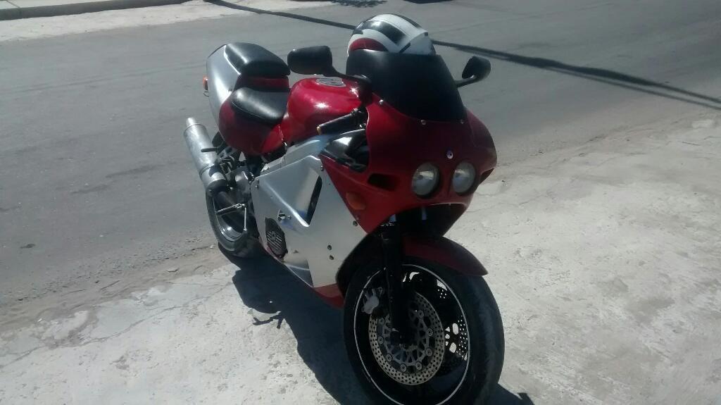 Honda Cbr400rr