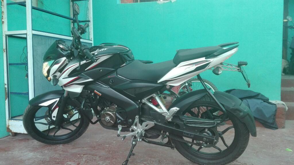 Pulsar Ns 150