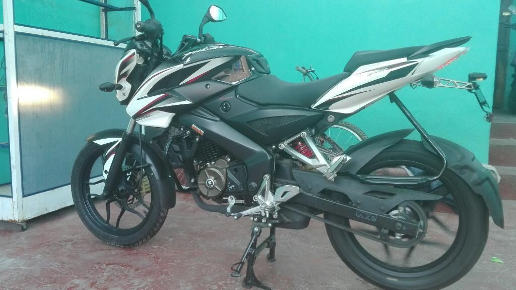 Pulsar Ns 150