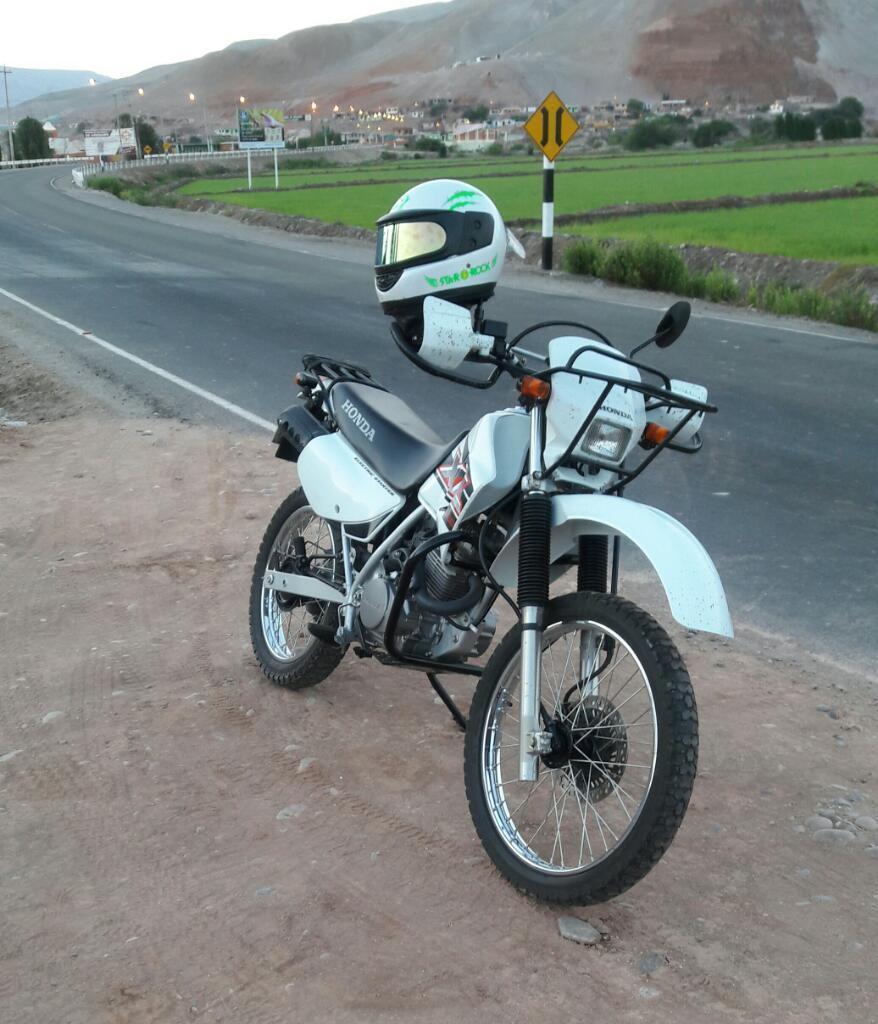 Vendo Moto Honda Xl 200,cel 959889073