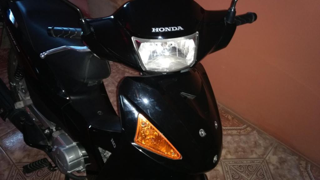 Honda Wave 110