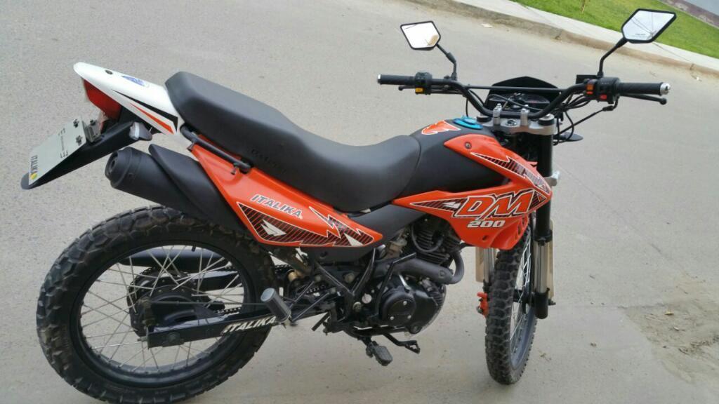 Se Vende Moto