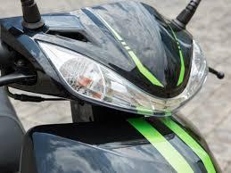 Moto Lineal Scooter Italika
