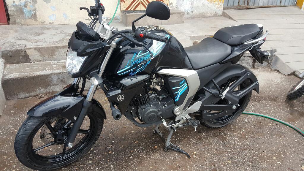 Yamaha Fz Fi 2.0 No R15 No Ns