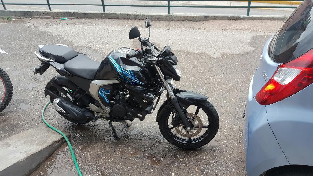 Yamaha Fz Fi 2.0 No R15 No Ns