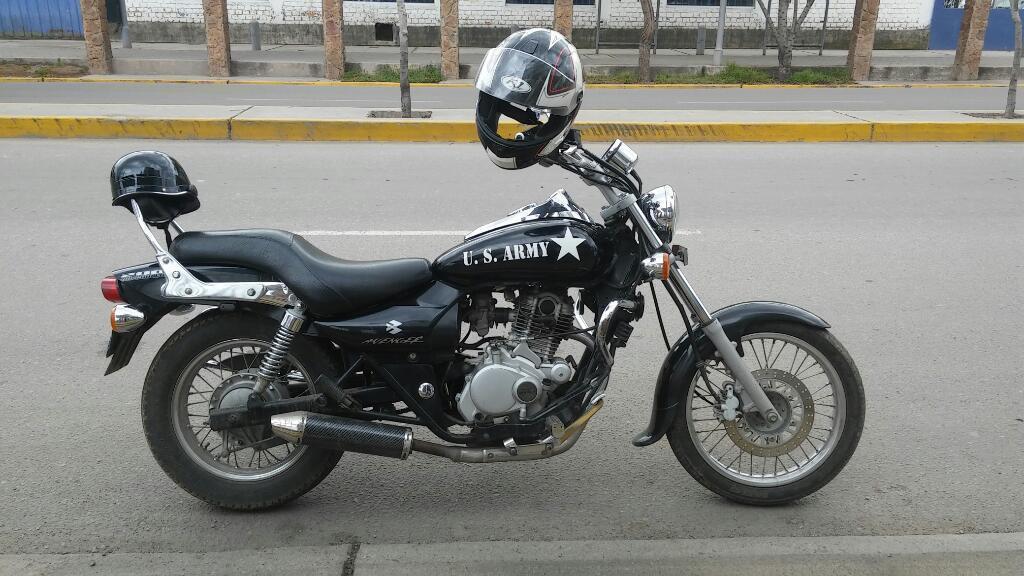 Moto Bajaj 200 Cc