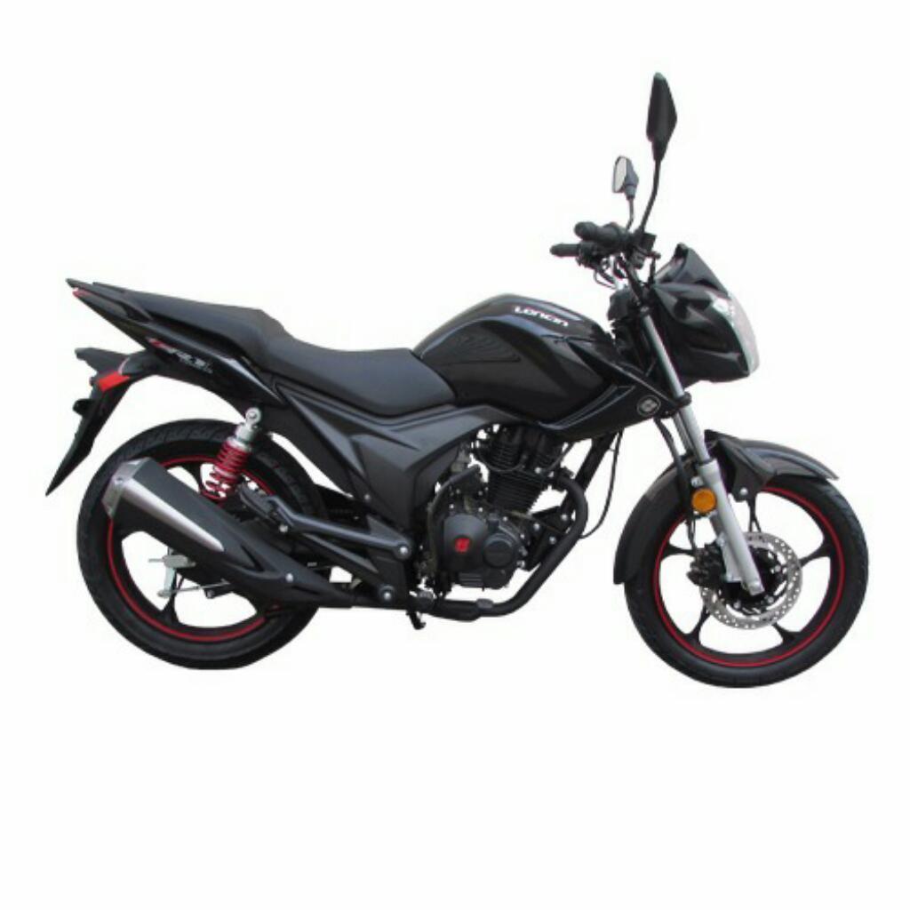 Vendo Moto Lineal Uso Personal