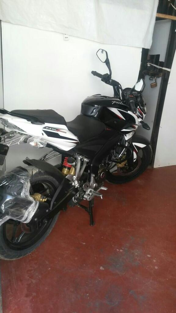 Ocacion Vendo Mi Moto