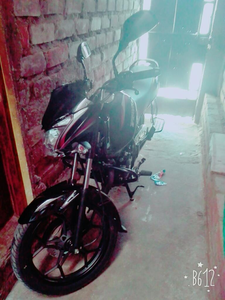 Moto Lineal Discover 150 Cc