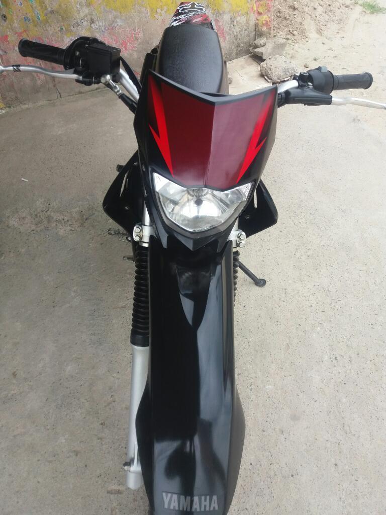 Vendo Xtz Yamaha