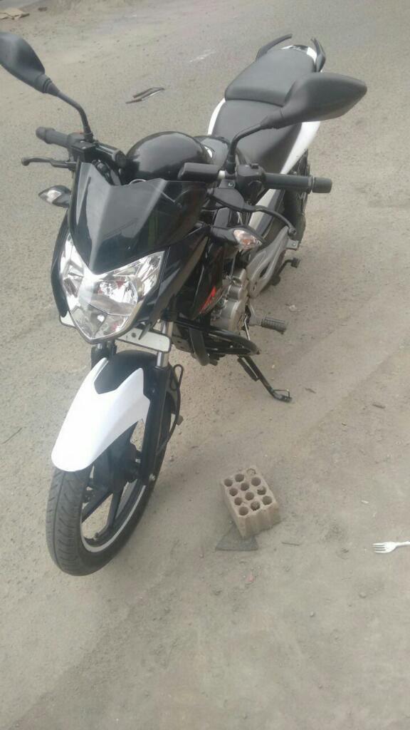 Vendo Moto Pulsar