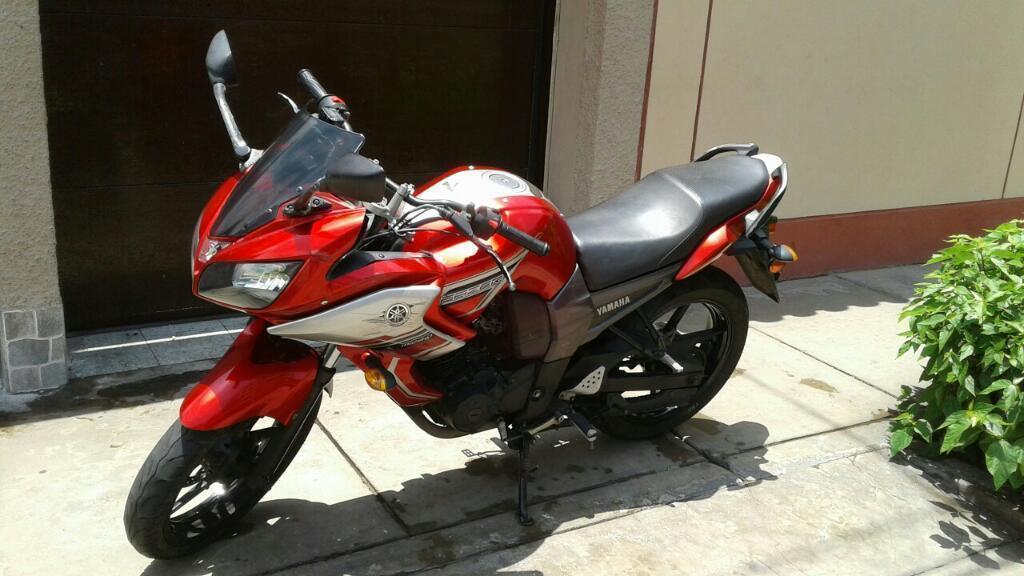 5500 Yamaha Fz Fazer