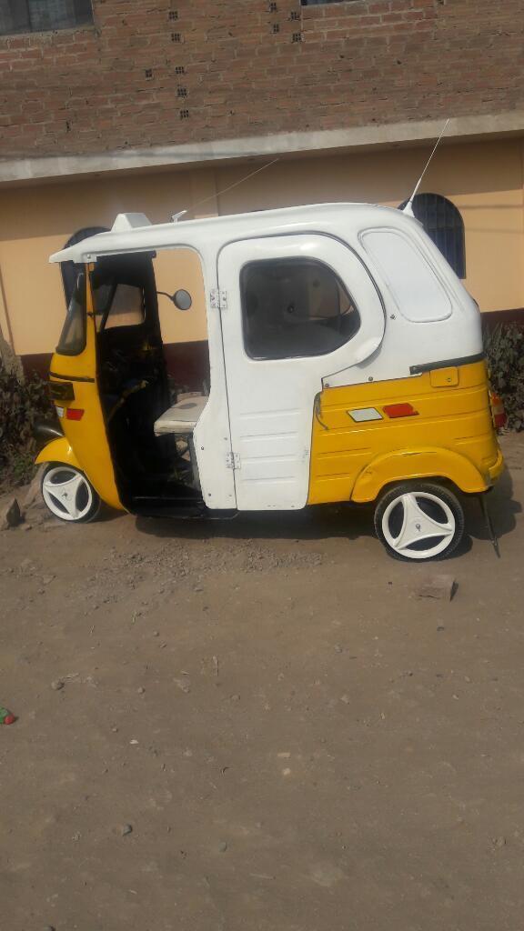 Moto Bajaj Concervada 925087197 4tienpos