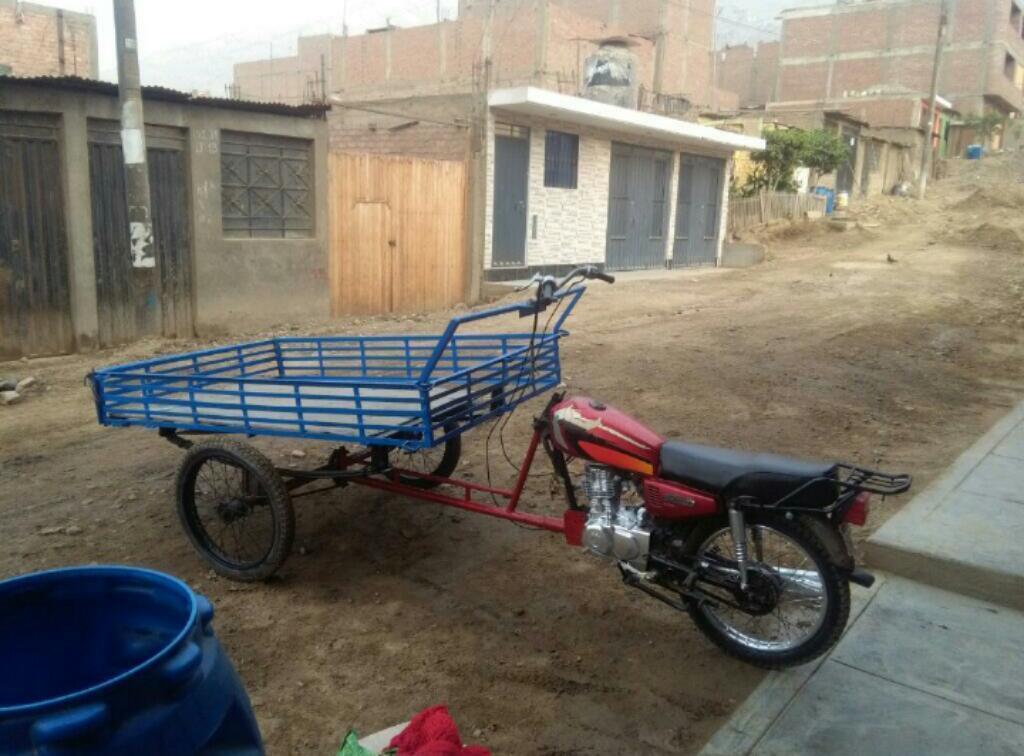 Motocar Buen Estado A1
