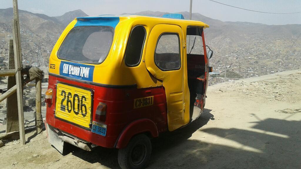 Mototaxi