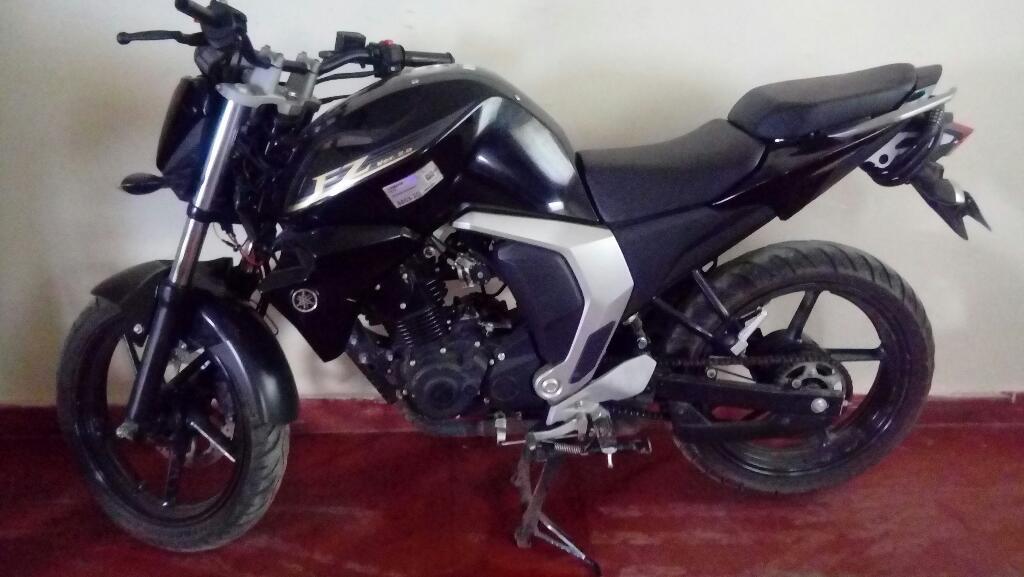 Yamaha Fz