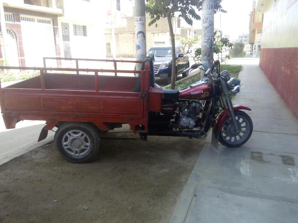 de Ocasion Vendo Mi Moto Cargera