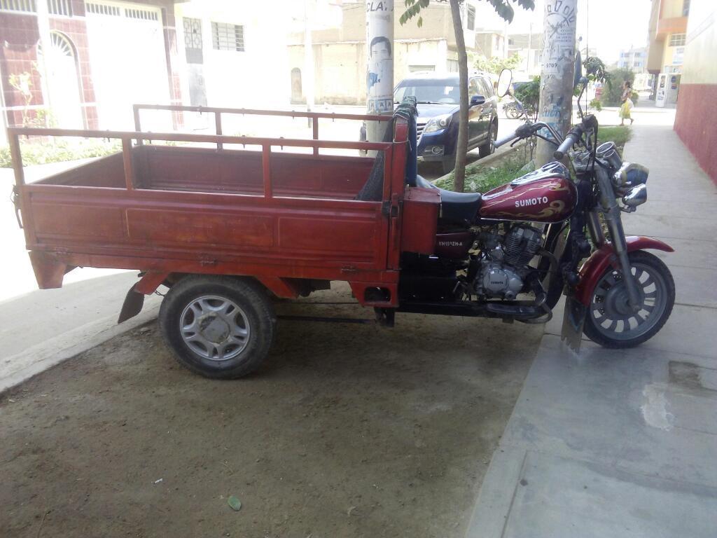 de Ocasion Vendo Mi Moto Cargera