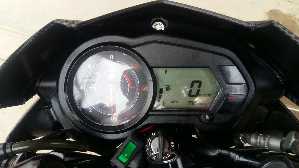 Se Vende Pulsar 135