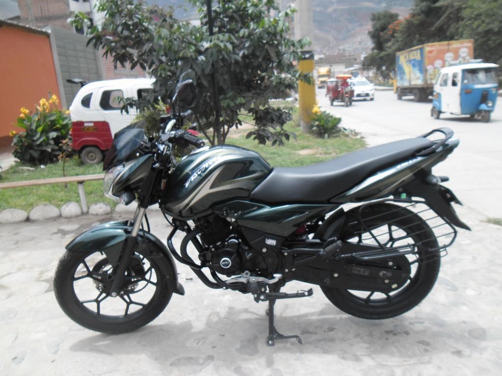 OCASIÓN VENDO MOTO BAJAJ DISCOVERY 150