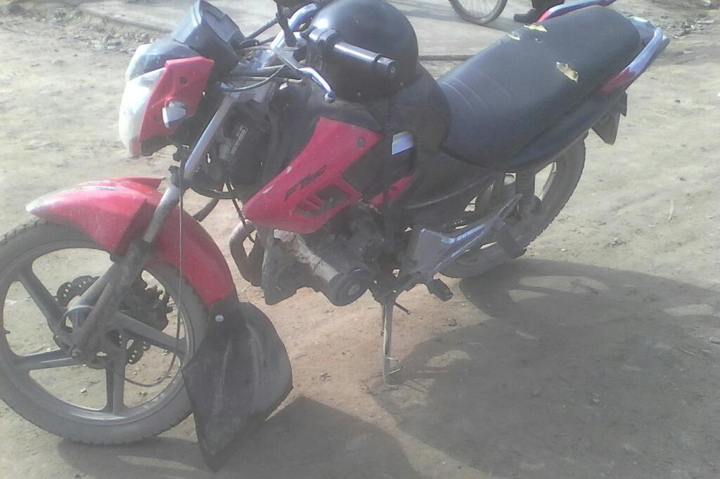 Vendo Moto Lineal Italika por Ocacion