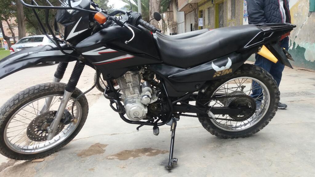Moto Rtm 150