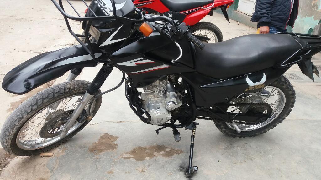 Moto Rtm 150