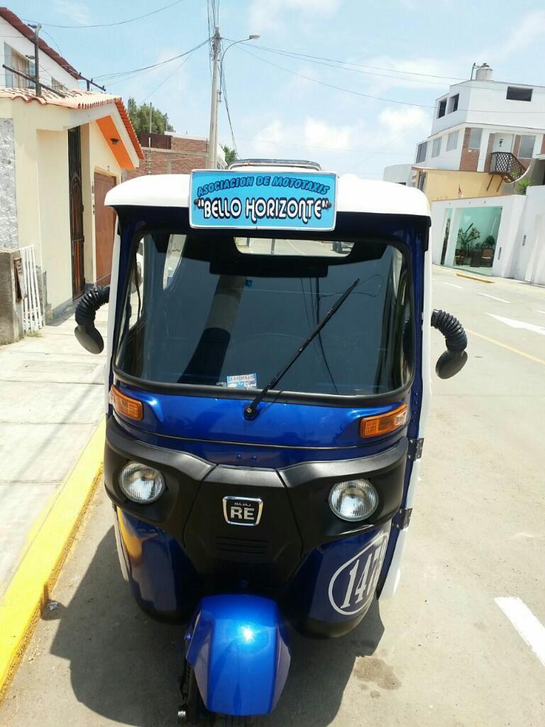 Ocasion Vendo Torito Bajaj Crom X2 4t