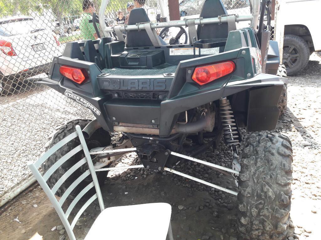 Vendo Polaris 900