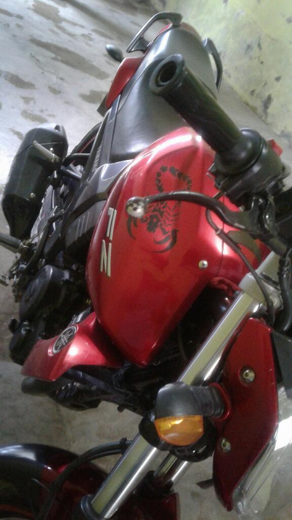 en Venta Moto Fz 16