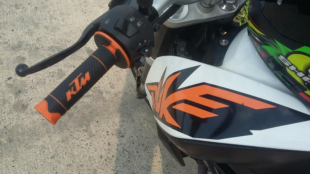 Ktm Duke 2014 Soat 2018