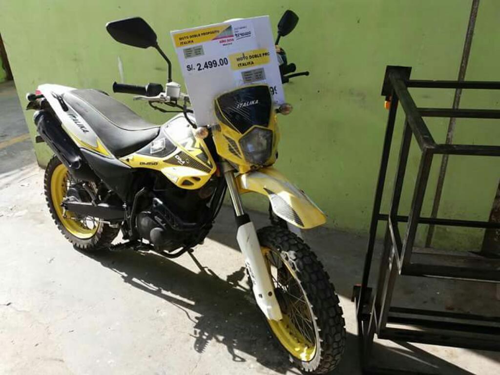 Se Vende por Viaje 150c3