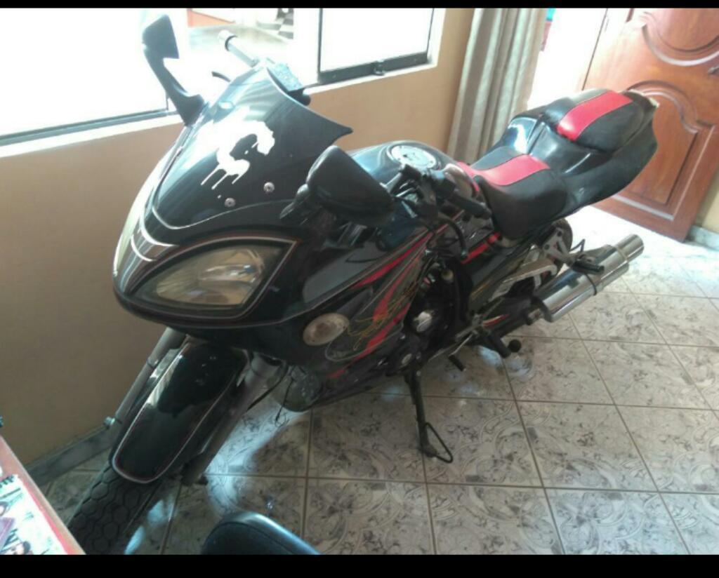 en Venta Moto Rtm 150s