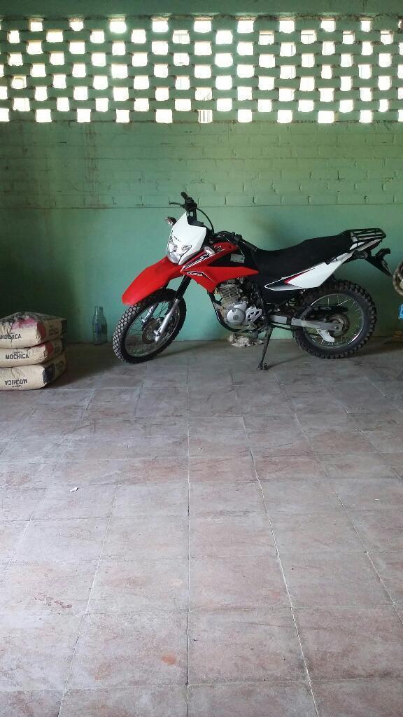 Se Vende Xr 150 en Buen Estado