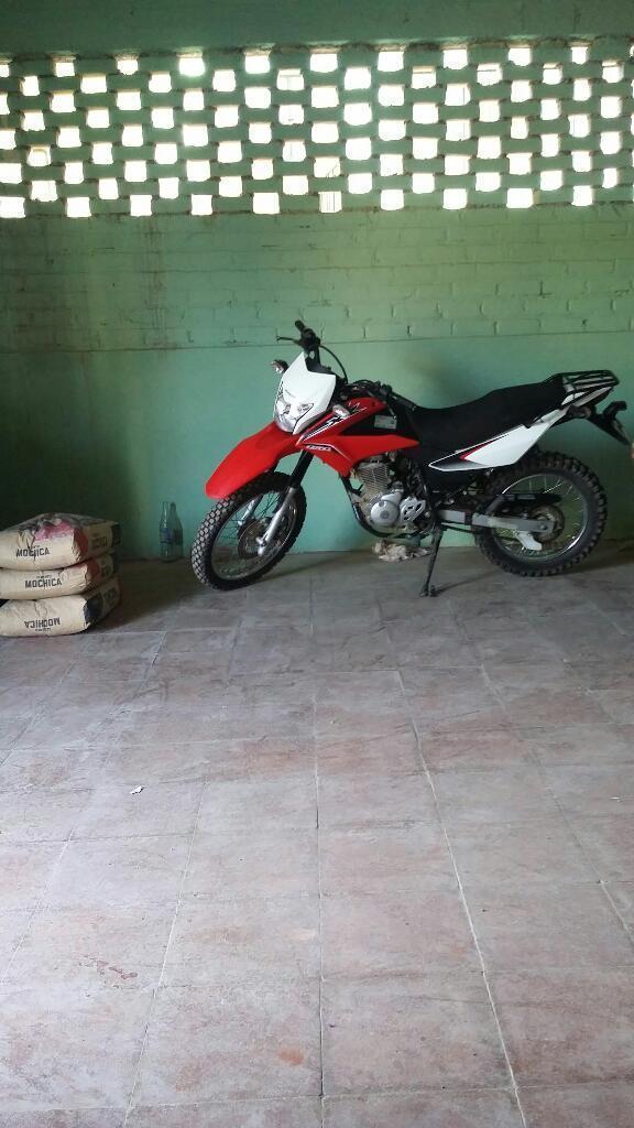 Se Vende Xr 150 en Buen Estado