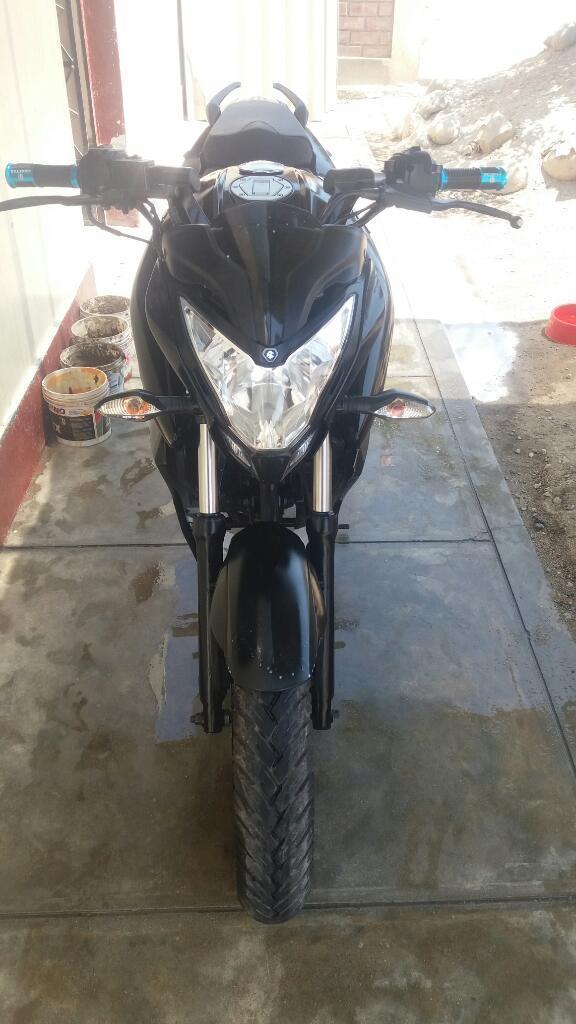 Se Vende Moto por Ocacion  Alta