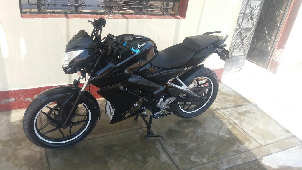 Se Vende Moto por Ocacion  Alta