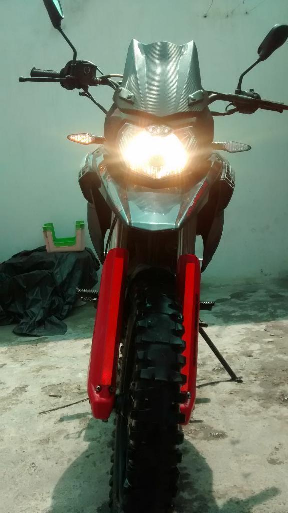 Vendo Ronco Dominato 250 Del 2016