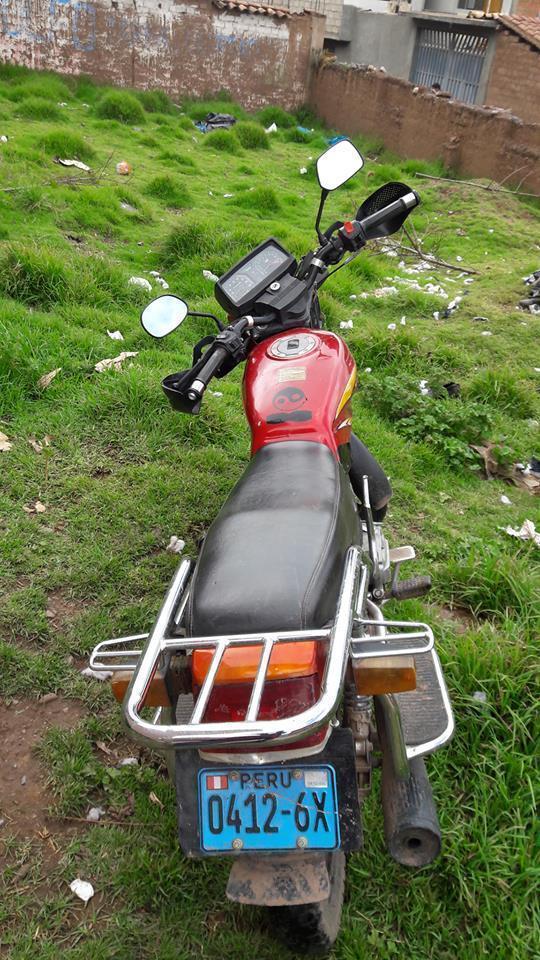 MOTO wanxin