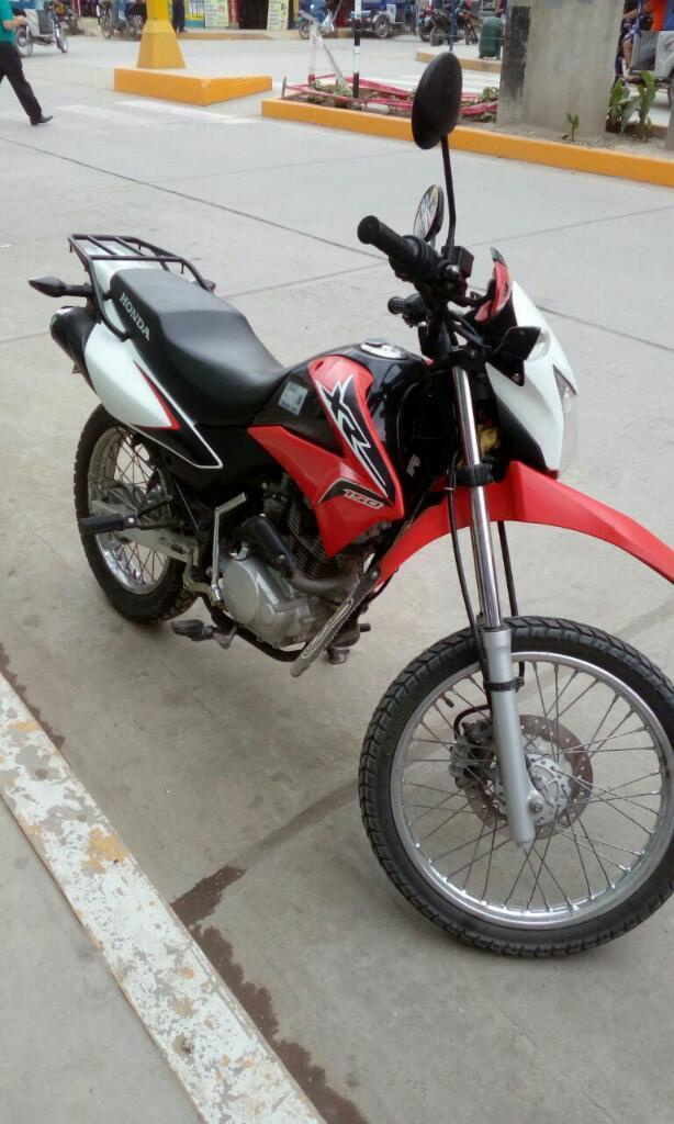 Moto Xr 150 Honda