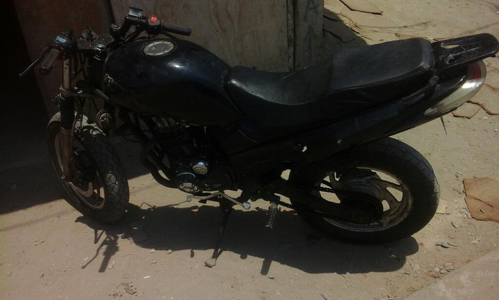 Rtm 200 a Solo 700 Soles