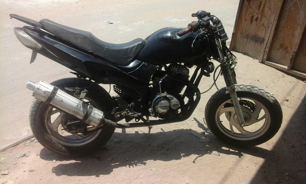 Rtm 200 a Solo 700 Soles