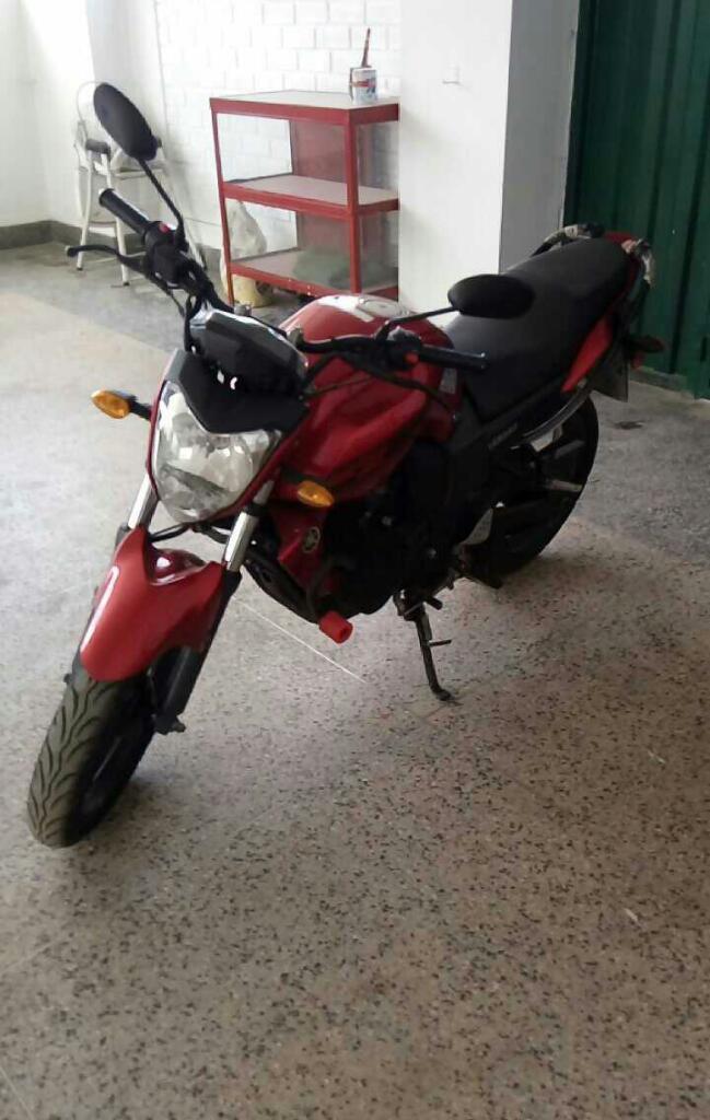 Yamaha Fz 16