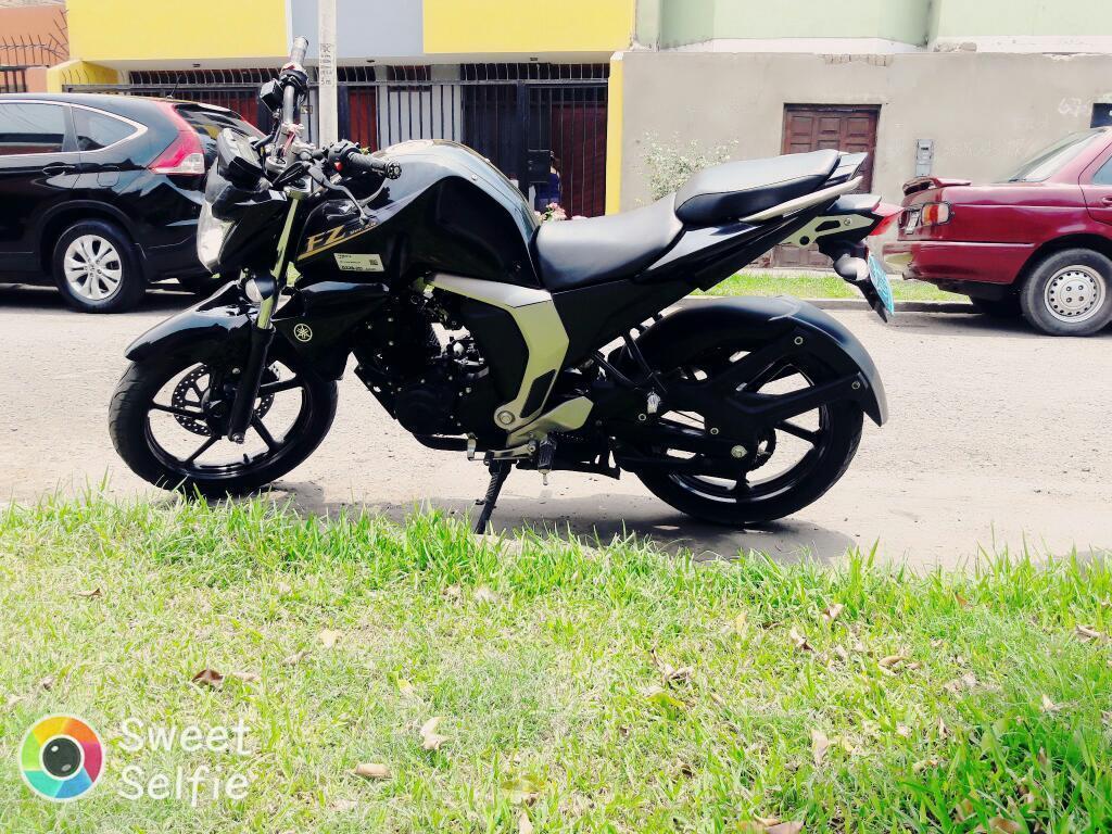 Vendo Fz Fi 2.0