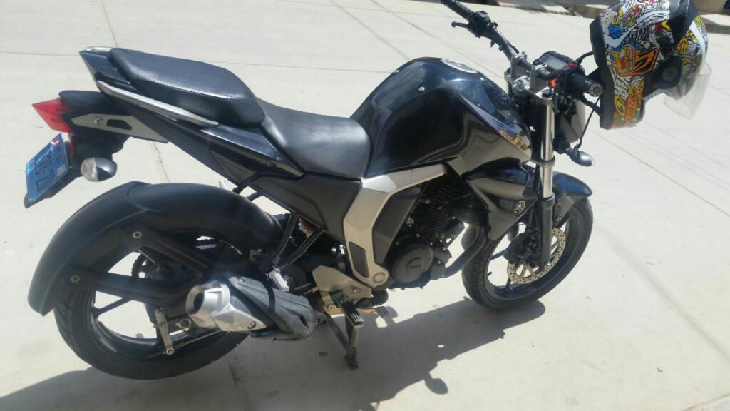 Vendo Fz Fi 2.0