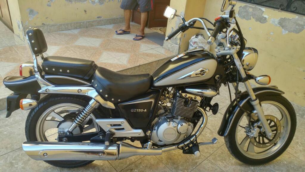 Ocasion Vendo Mi Moto