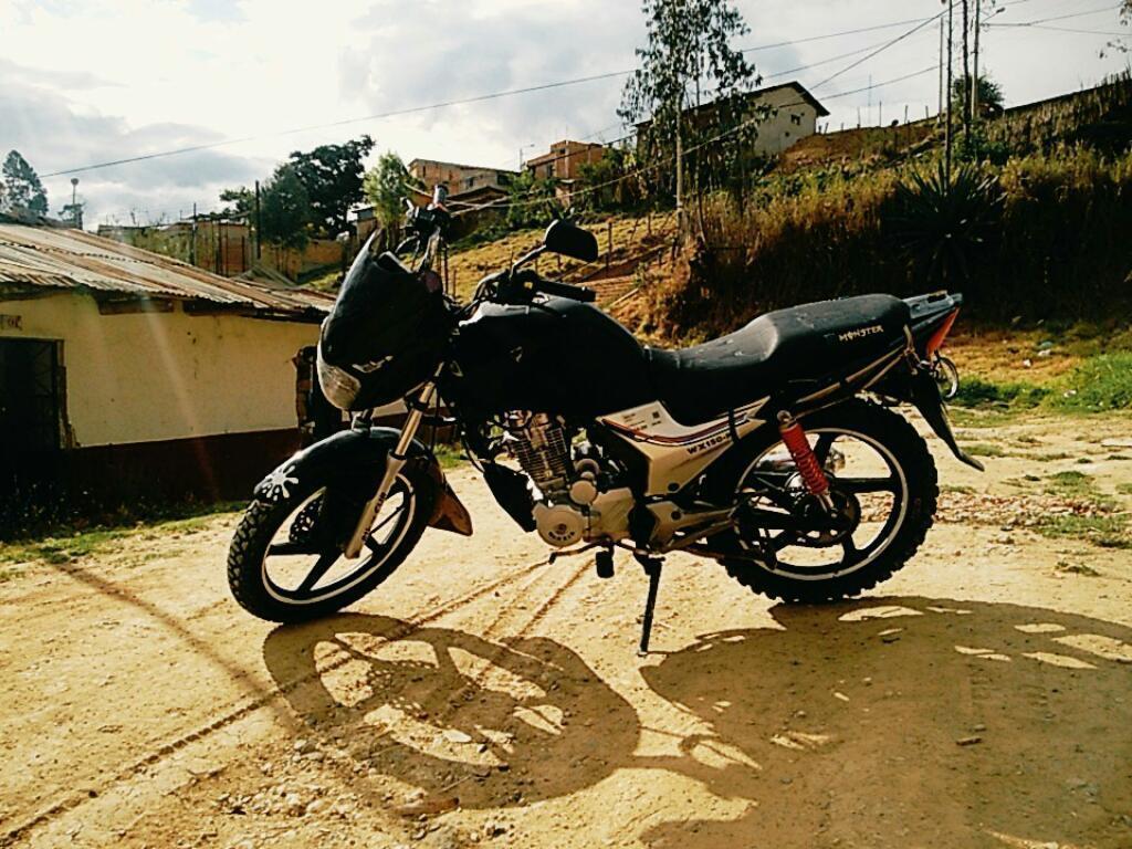 Wanxin 150k