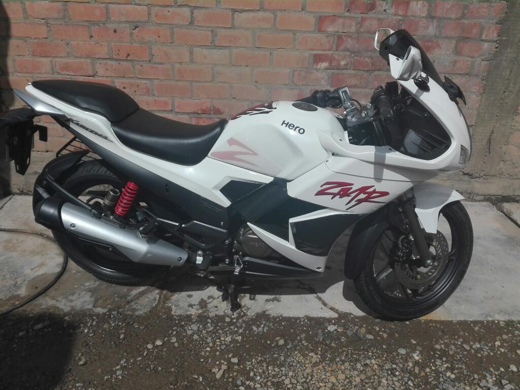 Vendo Moto Hero Karisma 2