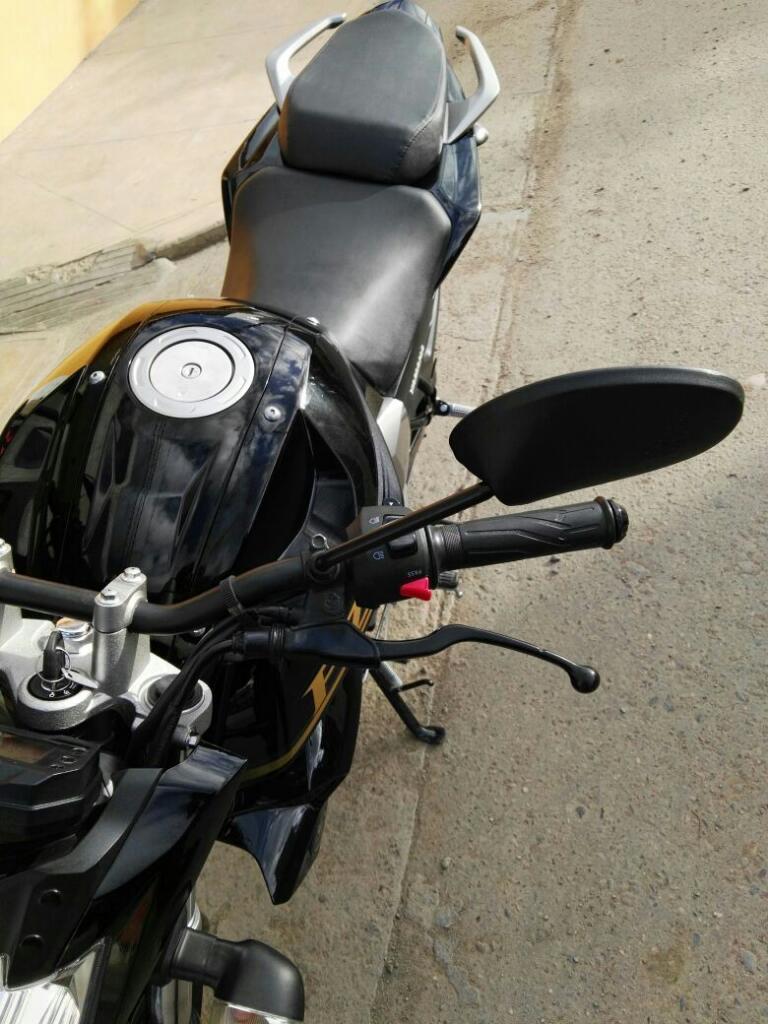 Yamaha Fz Fi 2.0 2017
